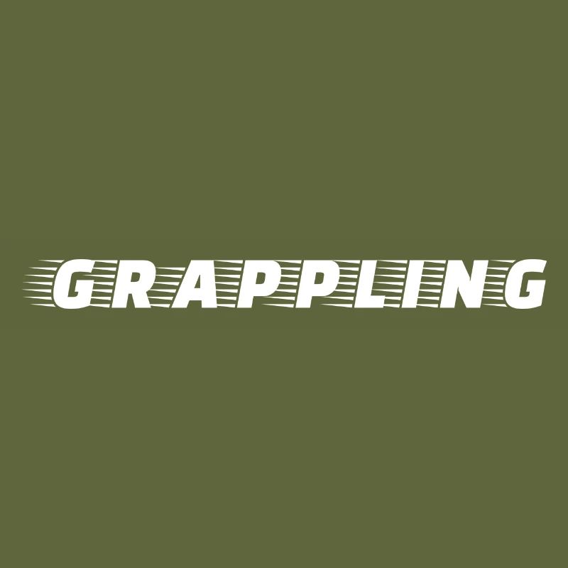 Grappling
