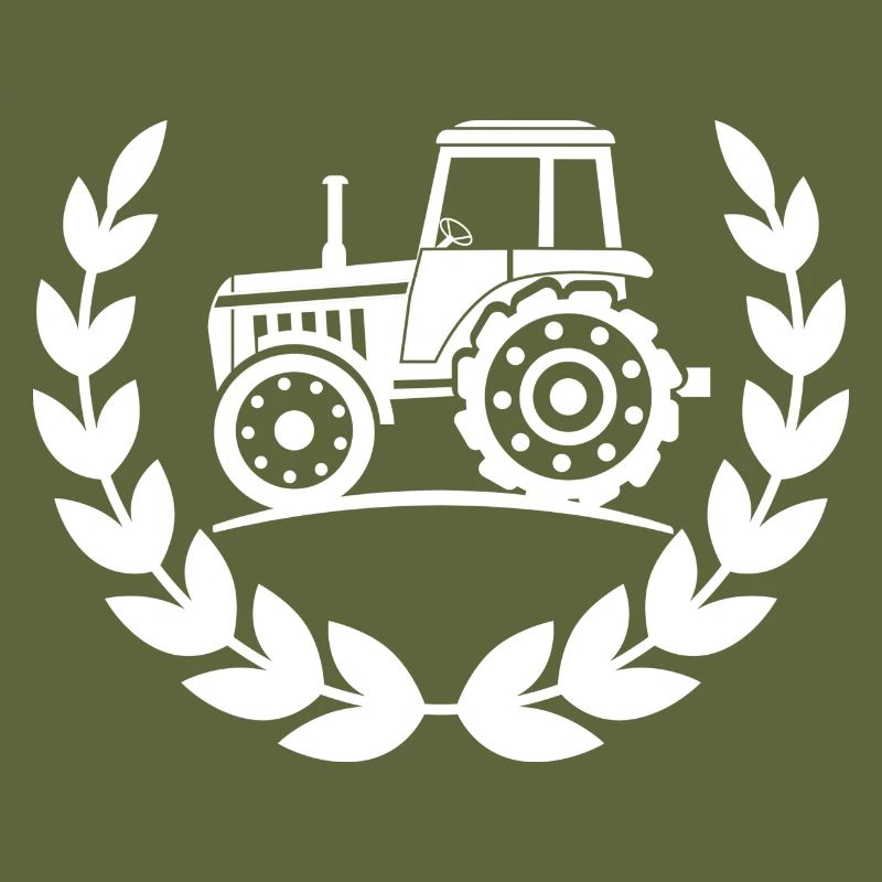 tractor