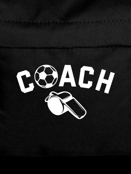 football coach