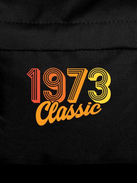 classic 1973 retro t-shirt 1973