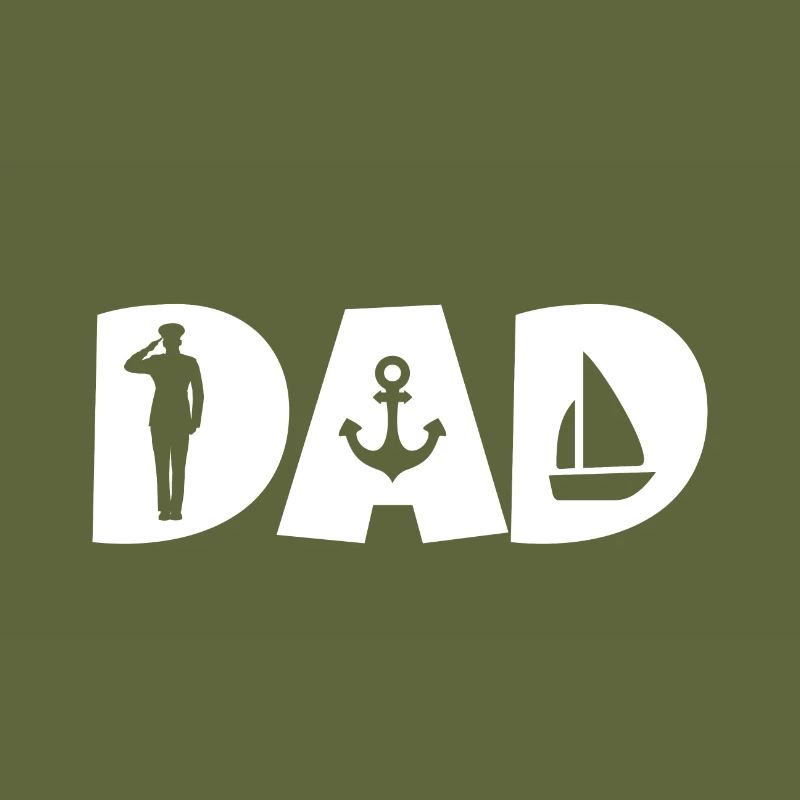 dad sailor sailor dad captain sailor