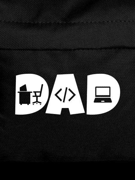 dad programmer coder dad developer