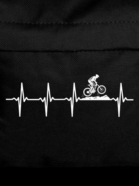 mountain biking heartbeat mountain biking