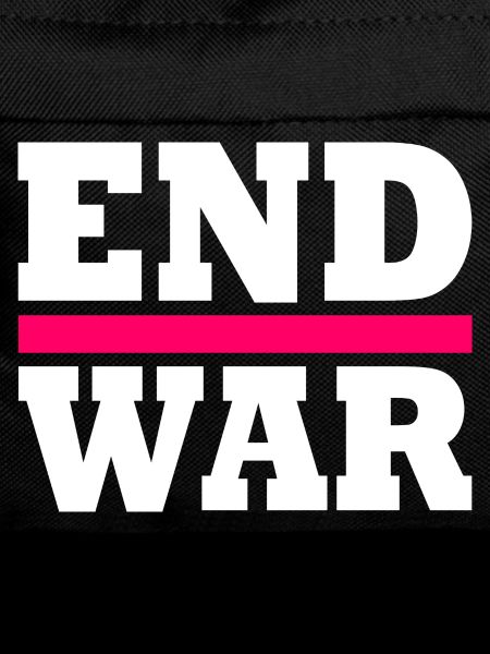 End war