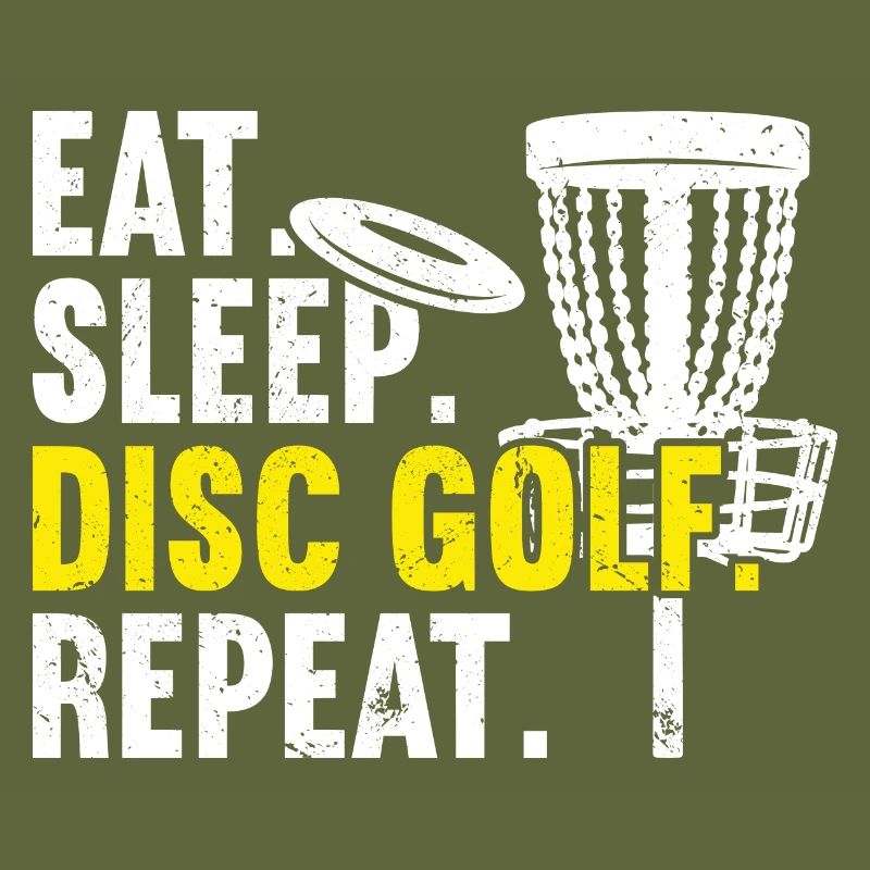 Disc Golf