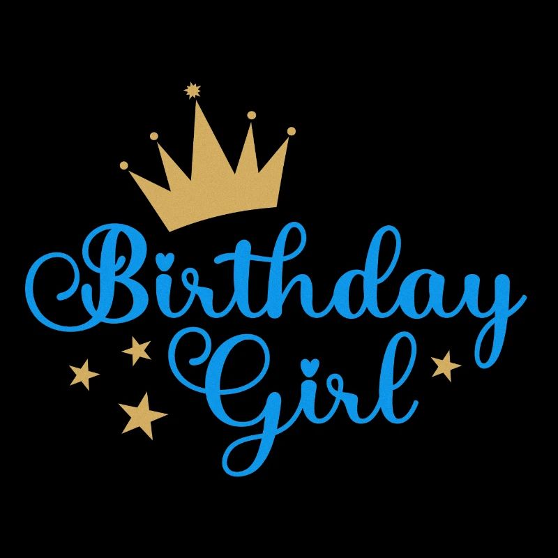 birthday girl