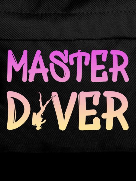 Master Diver