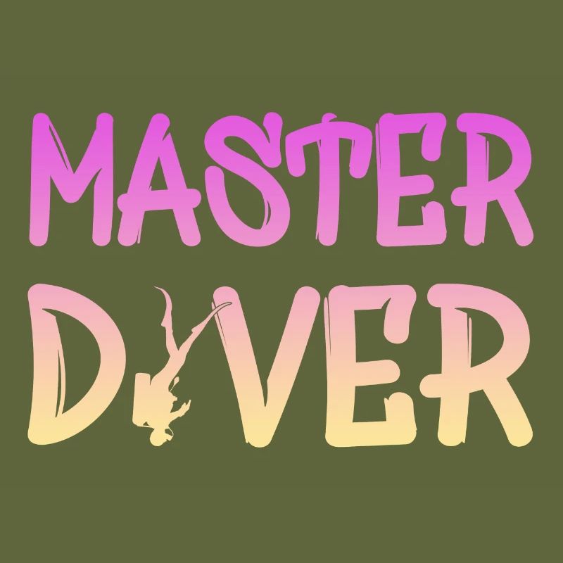 Master Diver
