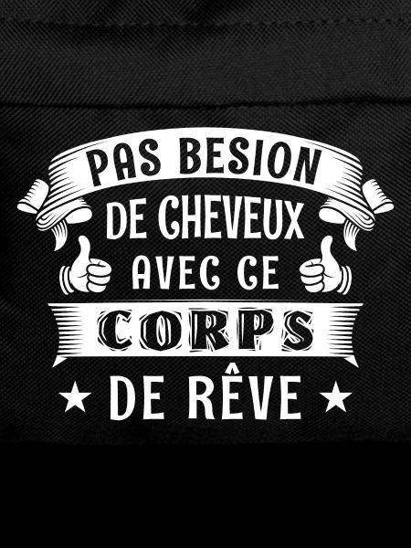 cheveux