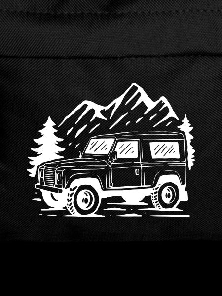 off road 4x4