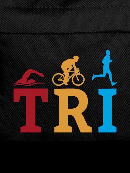 TRI Triathlete Triathlon