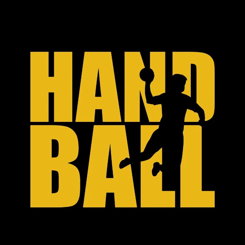 handball handballer