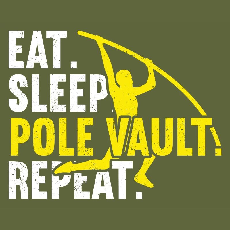 Pole Vault