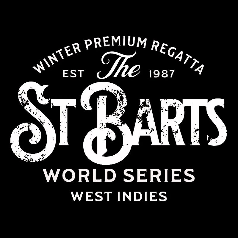 St Barts winter premium regatta
