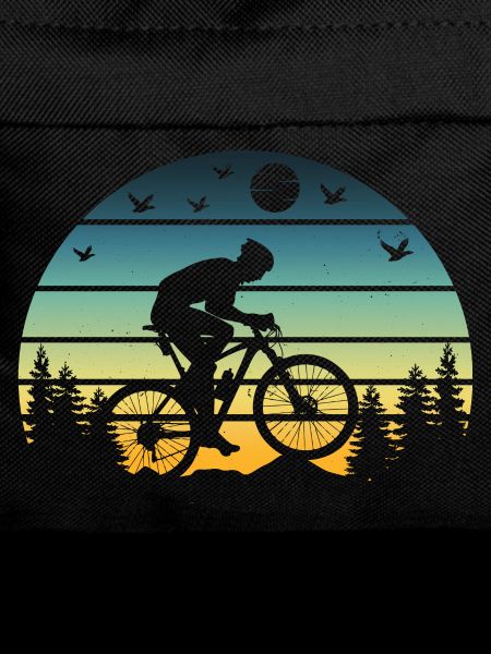 Mountain Biking