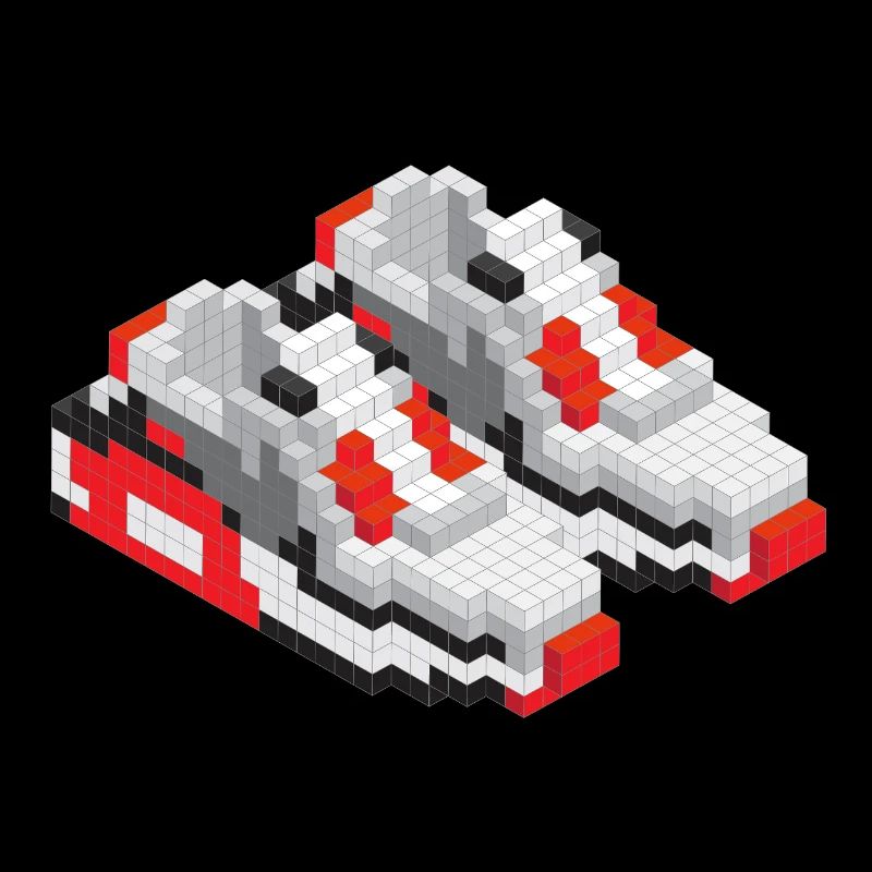 PIXEL AIR MAX