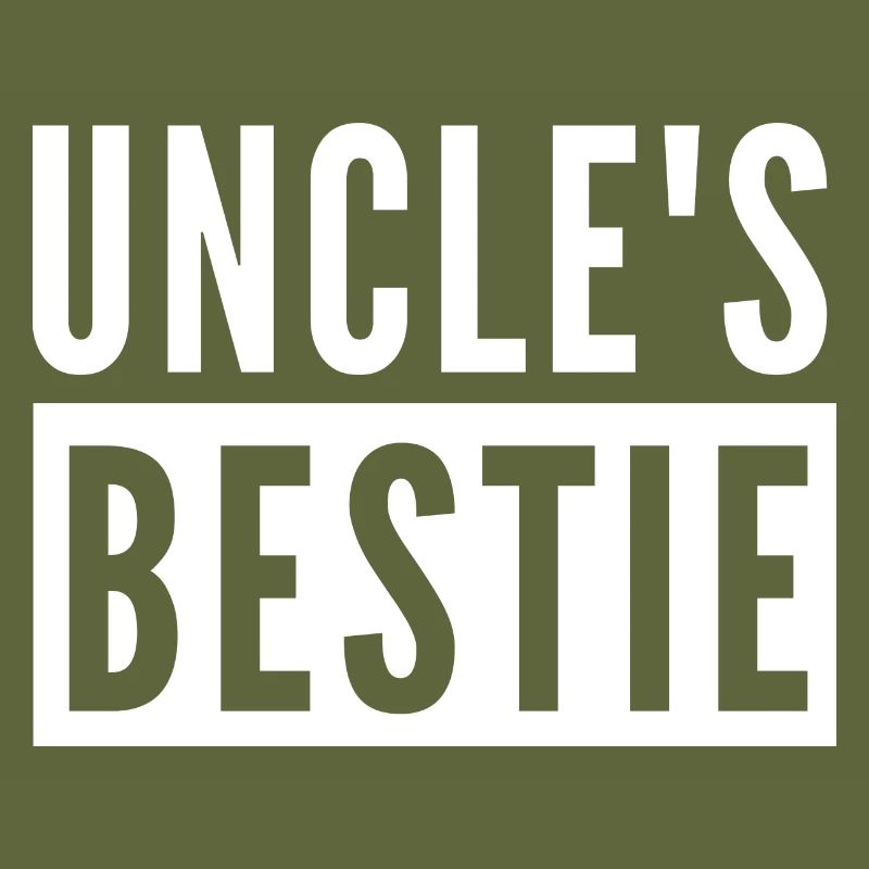 UNCLE'S BESTIE