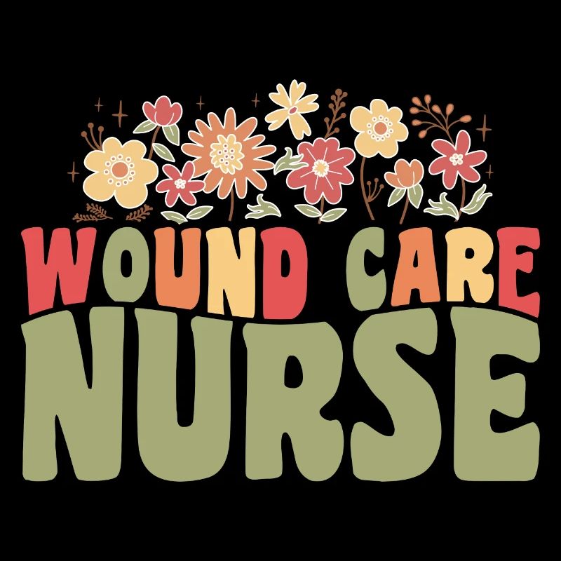Wound Care Nurse