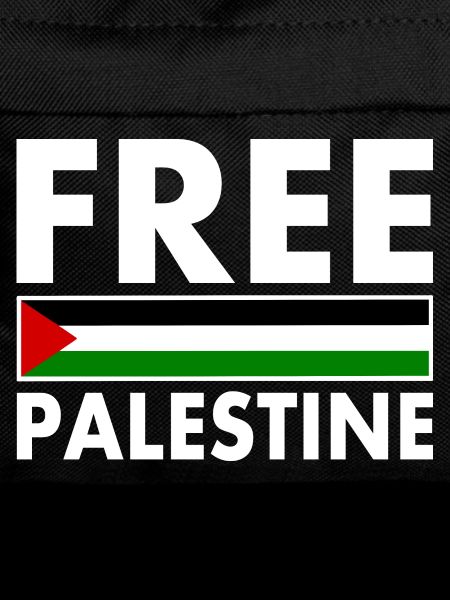 Free palestine