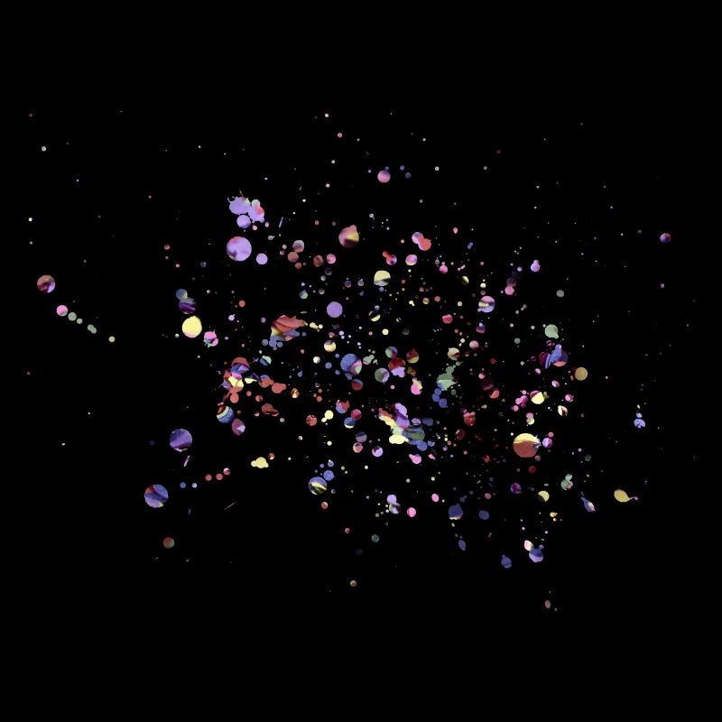 confettis