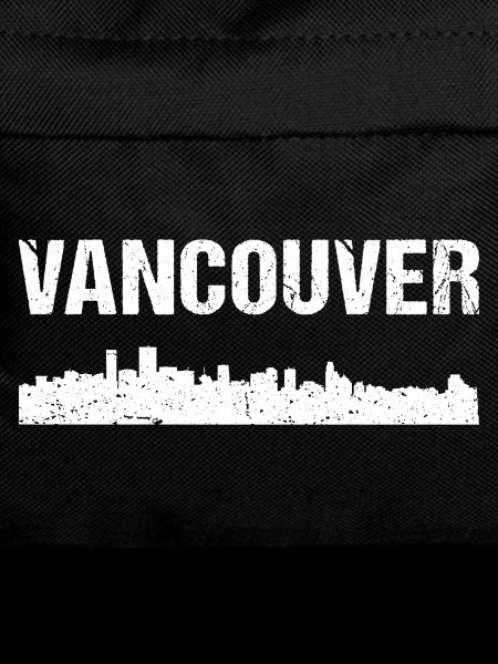 Vancouver Skyline