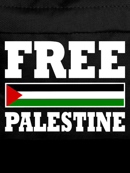 Free palestine