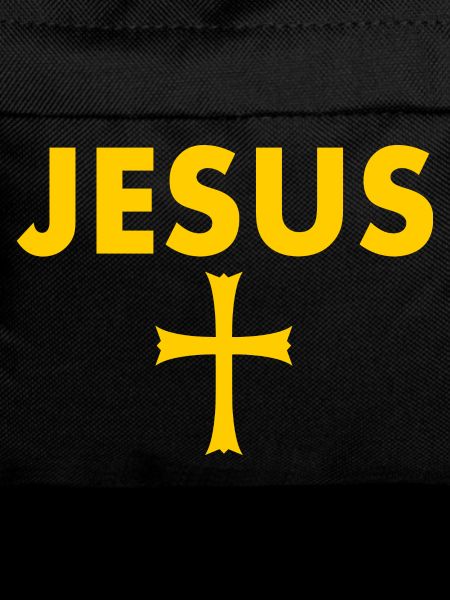 Jesus cross
