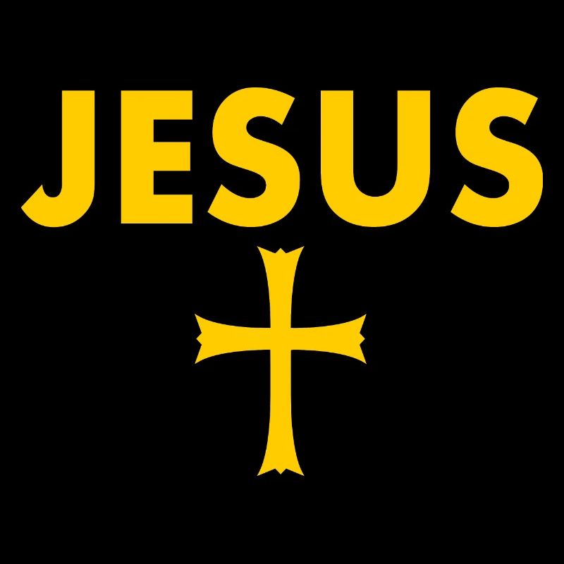 Jesus cross