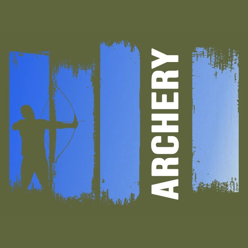 Archery Archery "archery" archery course