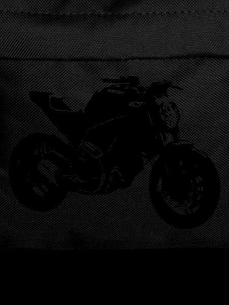 motorcycle monster