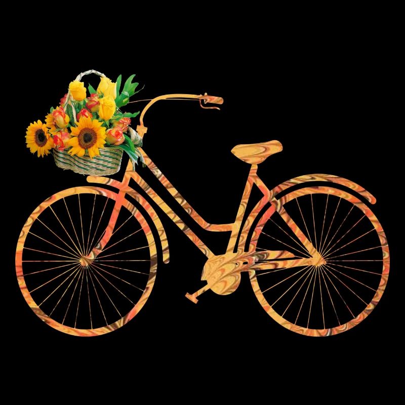 bicycle e 118