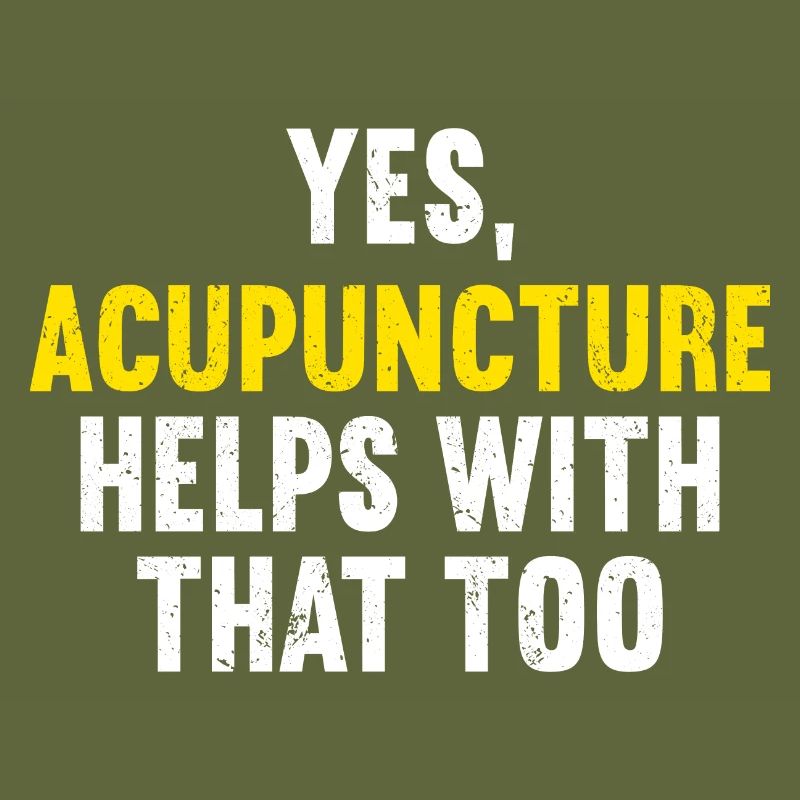 Acupuncture Acupuncturist