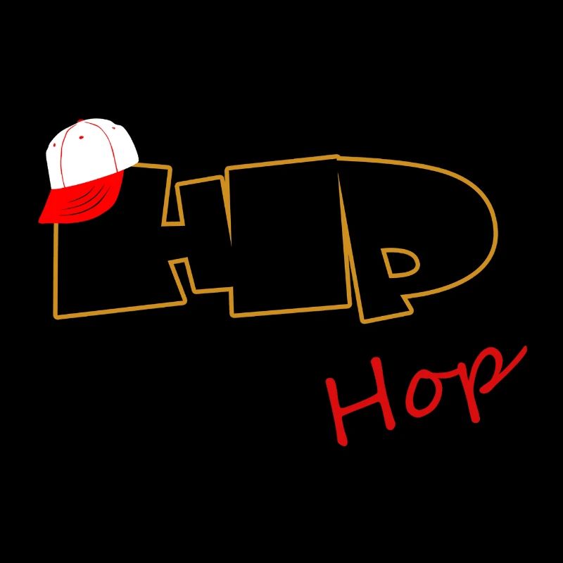 Hip Hop Rap - MC - Breakdance