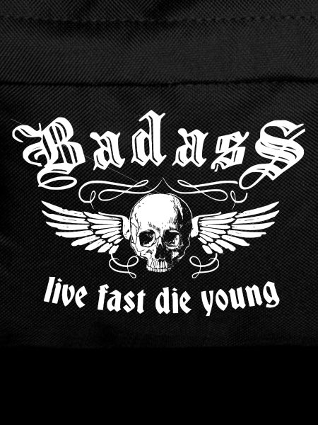 Badass Oldschool1