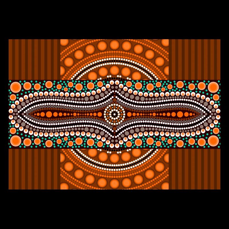 Frühling im Outback