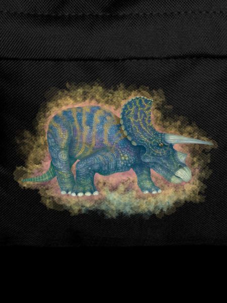 Horned dinosaurs