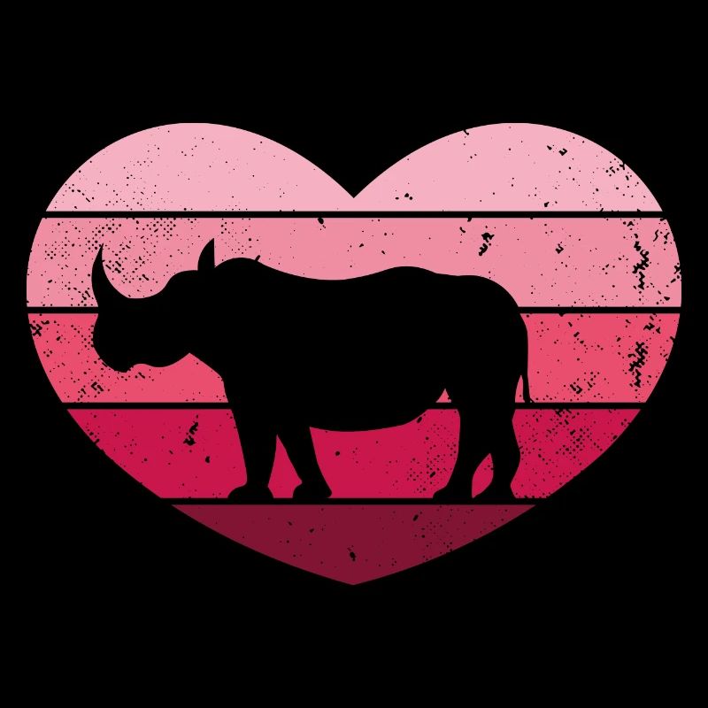 Auch dicke Einhörner brauchen Liebe