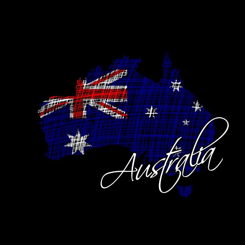 Australien - Australia
