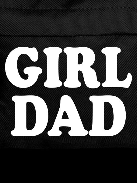 Girl dad