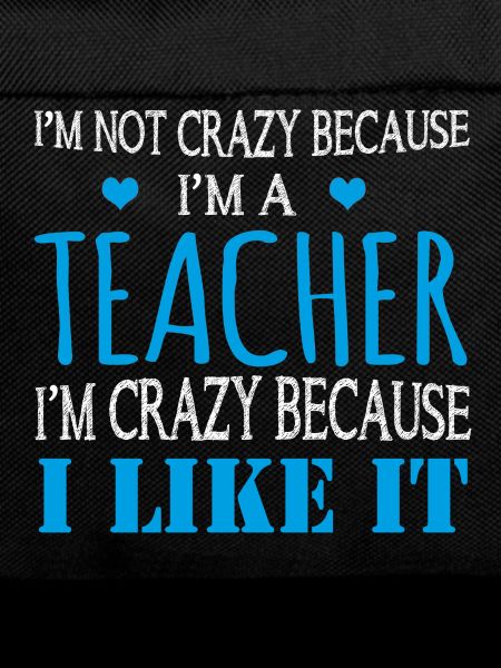 Teacher I like it