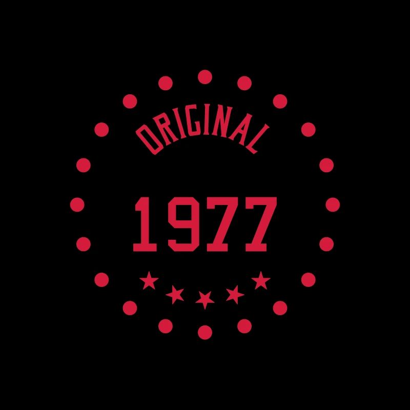 Original seit 1977