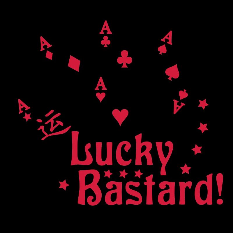 Lucky Bastard (Gambling) 02