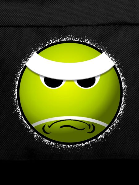 Mad tennis