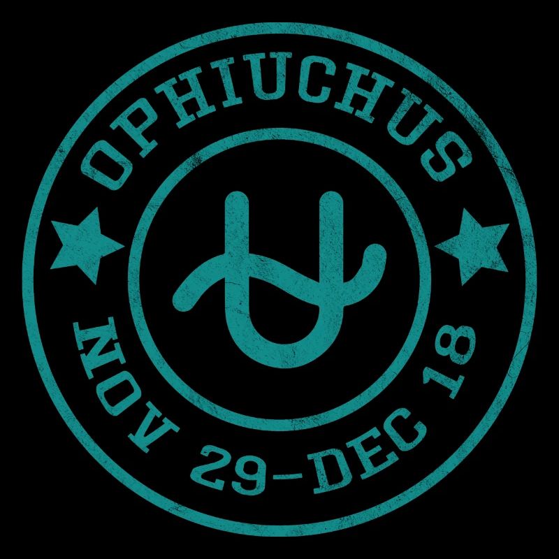 Zodiac Ophiuchus
