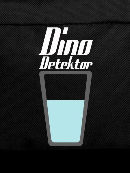 Dino detector