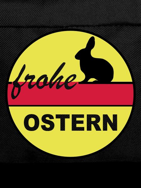 Frohe Ostern 3c