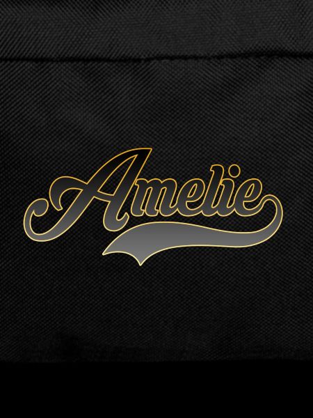 Vorname Amelie
