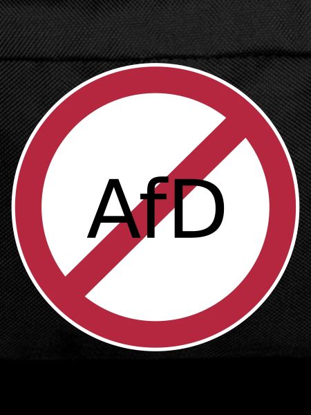 Stop Afd