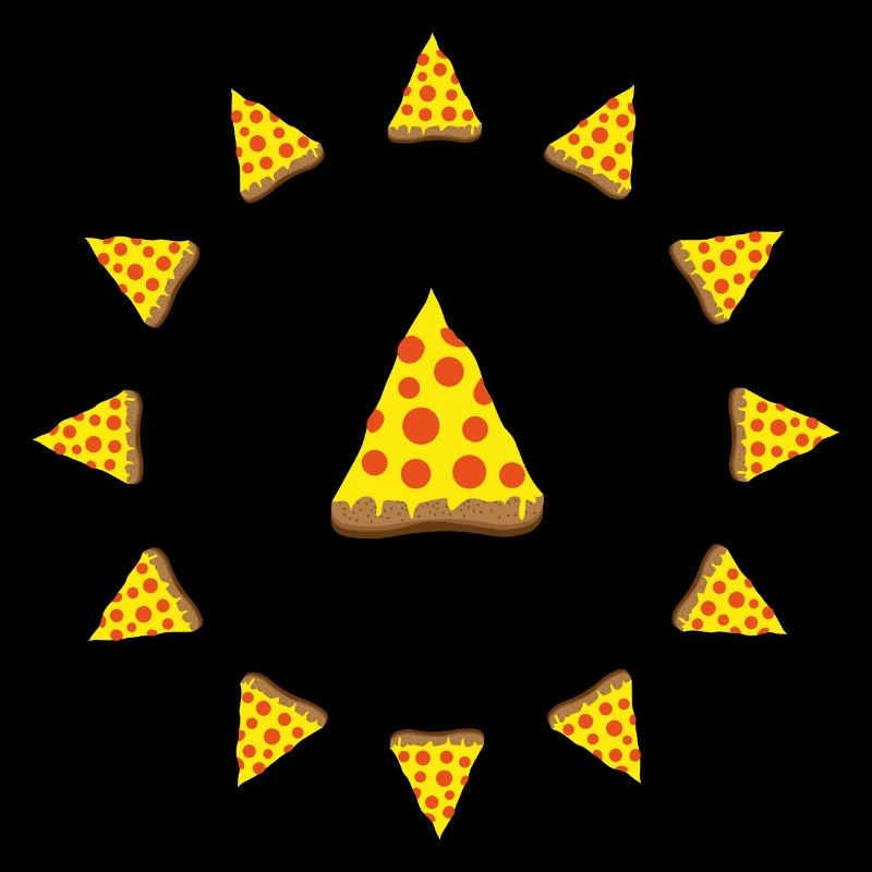 Avez-vous Même Pizza