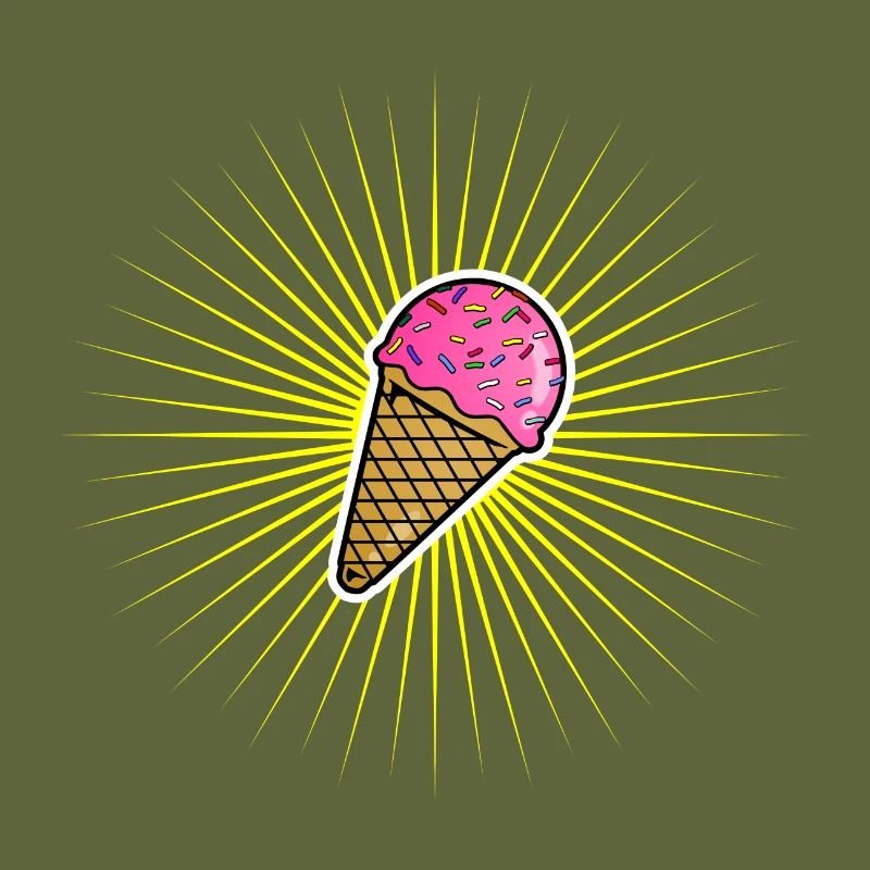 Ice Cream Stern